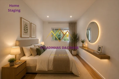 Apartamento T2 para Venda em Odivelas