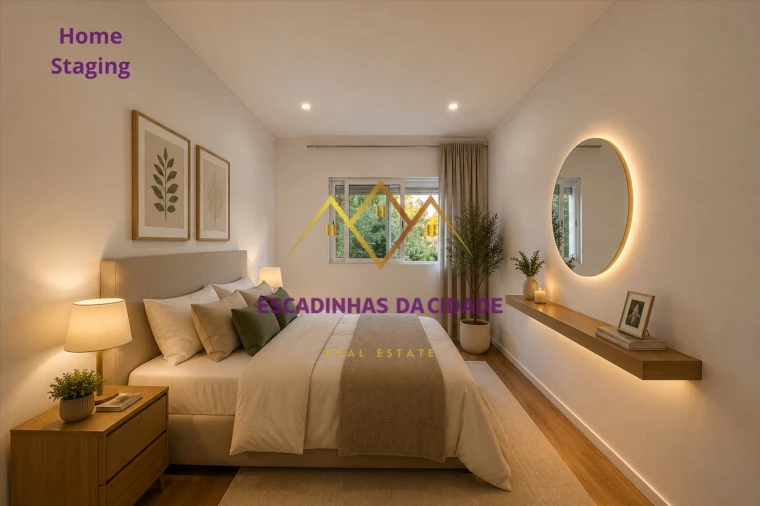 Apartamento T2 para Venda em Odivelas Foto 8