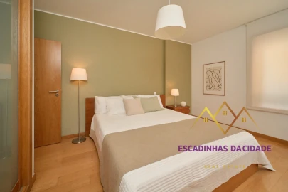Apartamento T3 para Arrendamento em Parque das Nações