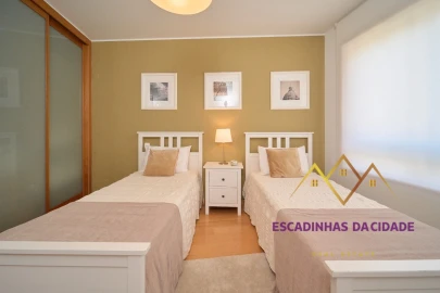 Apartamento T3 para Arrendamento em Parque das Nações