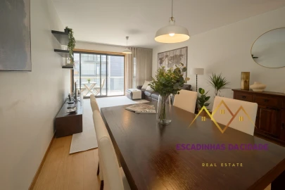 Apartamento T3 para Arrendamento em Parque das Nações