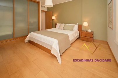 Apartamento T3 para Arrendamento em Parque das Nações