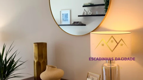 Apartamento T3 para Arrendamento em Parque das Nações