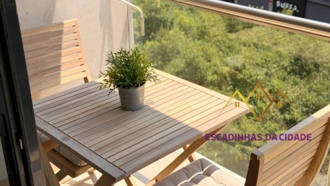 Apartamento T3 para Arrendamento em Parque das Nações