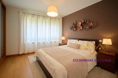Apartamento T3 para Arrendamento em Parque das Nações