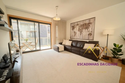 Apartamento T3 para Arrendamento em Parque das Nações