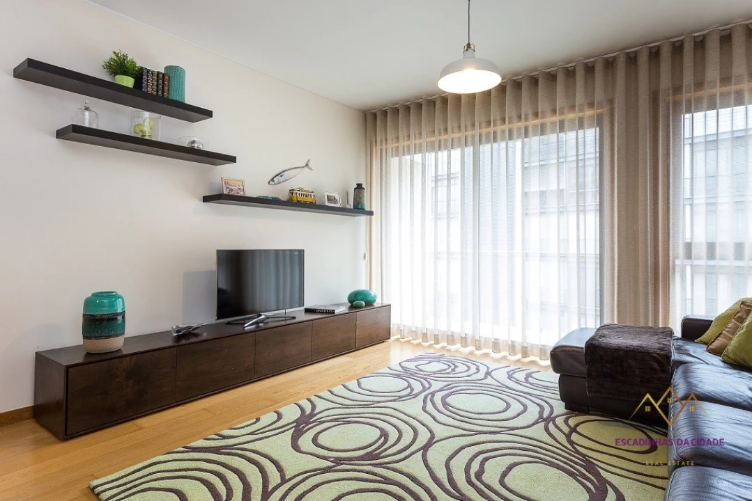 Apartamento T3 para Arrendamento em Parque das Nações Foto 19