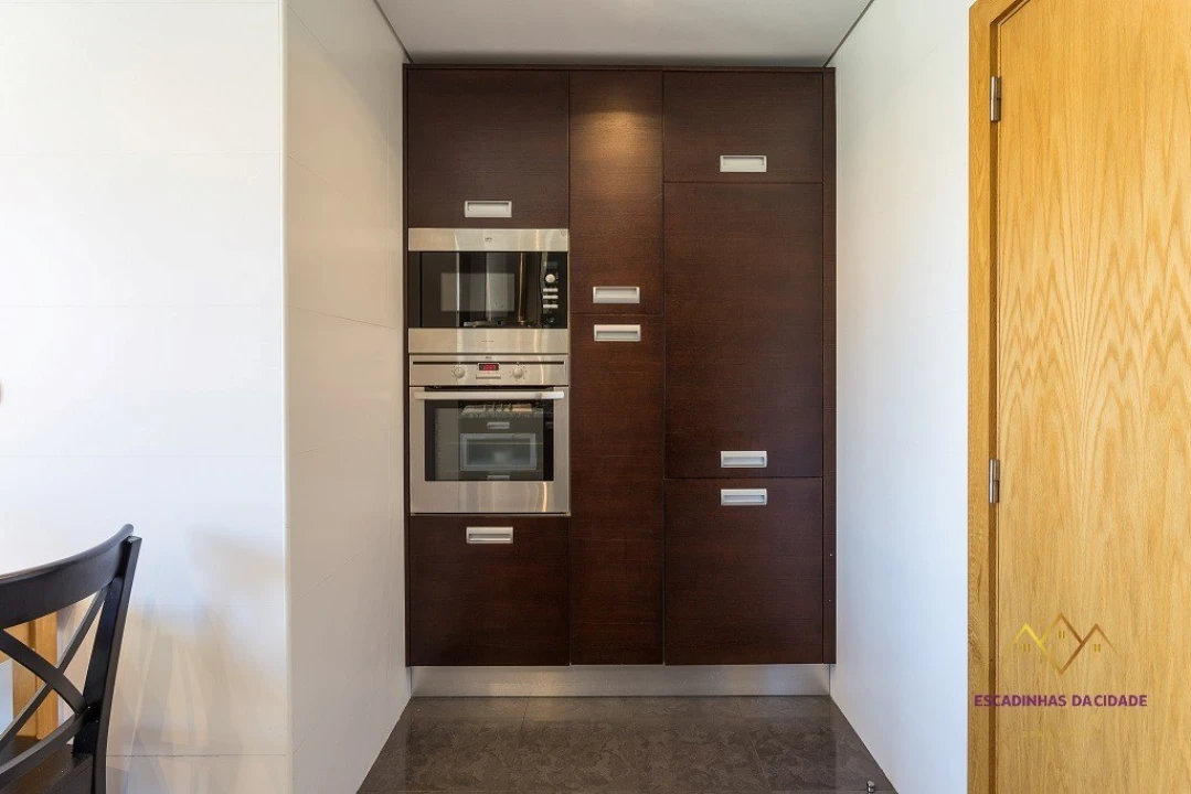 Apartamento T3 para Arrendamento em Parque das Nações Foto 16