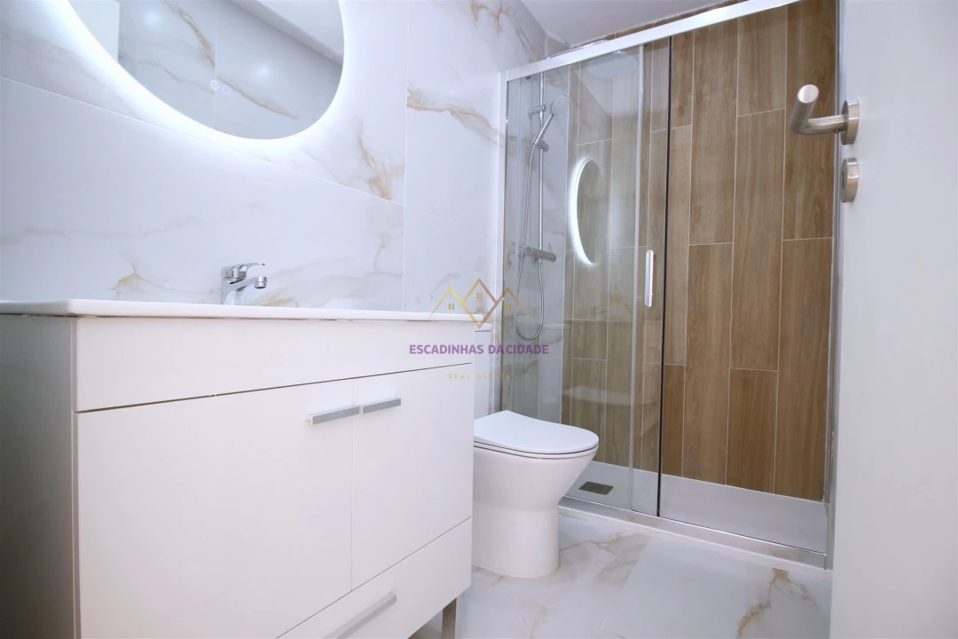 Apartamento T1 para Venda em Odivelas Foto 14