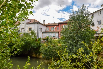 Moradia T7 para Venda em Torres Novas (Santa Maria, Salvador e Santiago)