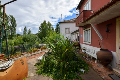 Moradia T7 para Venda em Torres Novas (Santa Maria, Salvador e Santiago)