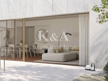 Apartamento T4 para Venda em Aldoar, Foz do Douro e Nevogilde