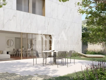Apartamento T4 para Venda em Aldoar, Foz do Douro e Nevogilde