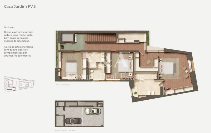 Apartamento T4 para Venda em Aldoar, Foz do Douro e Nevogilde Foto 7