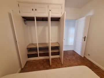 Apartamento T2 para Arrendamento em Mafamude e Vilar do Paraíso