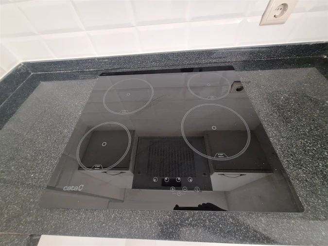 Apartamento T2 para Arrendamento em Mafamude e Vilar do Paraíso Foto 12