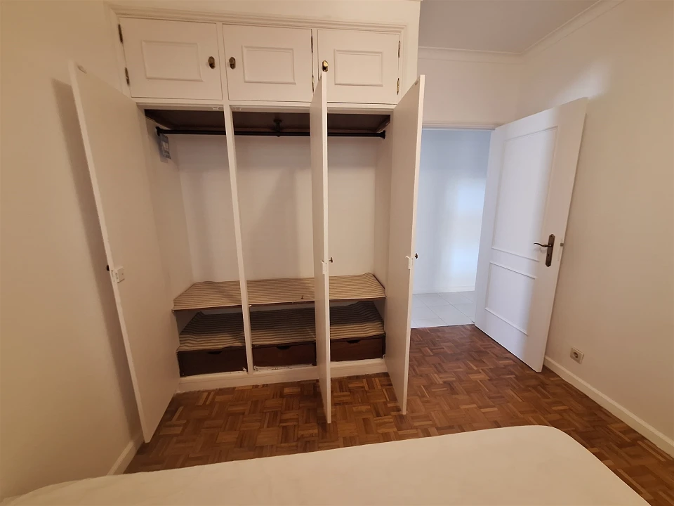 Apartamento T2 para Arrendamento em Mafamude e Vilar do Paraíso Foto 22