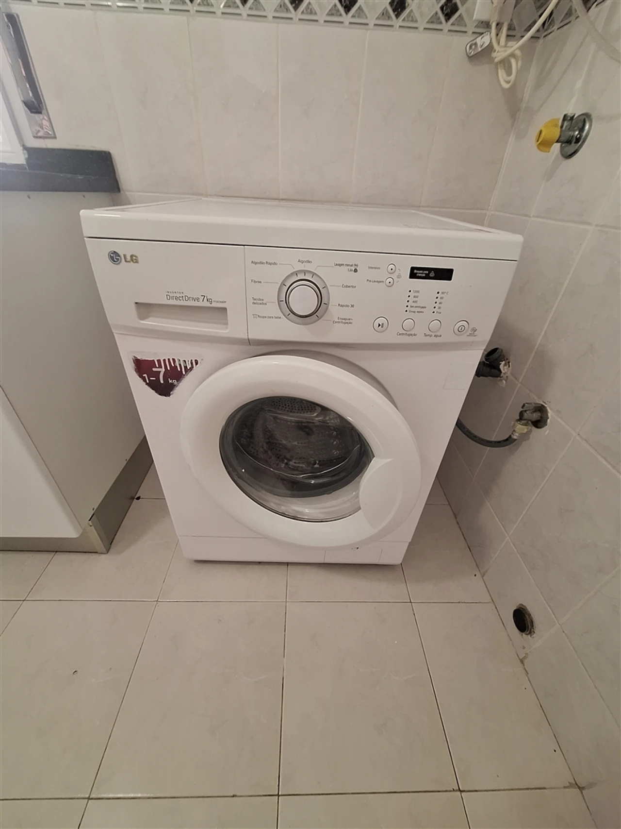 Apartamento T2 para Arrendamento em Mafamude e Vilar do Paraíso Foto 11