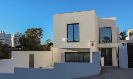 Moradia T4 para Venda em Portimão