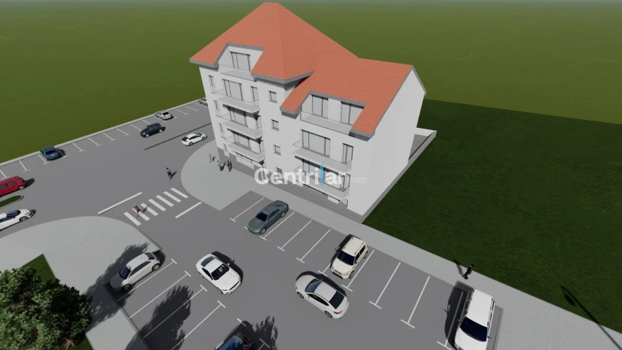 Apartamento T2 para Venda em Currelos, Papízios e Sobral