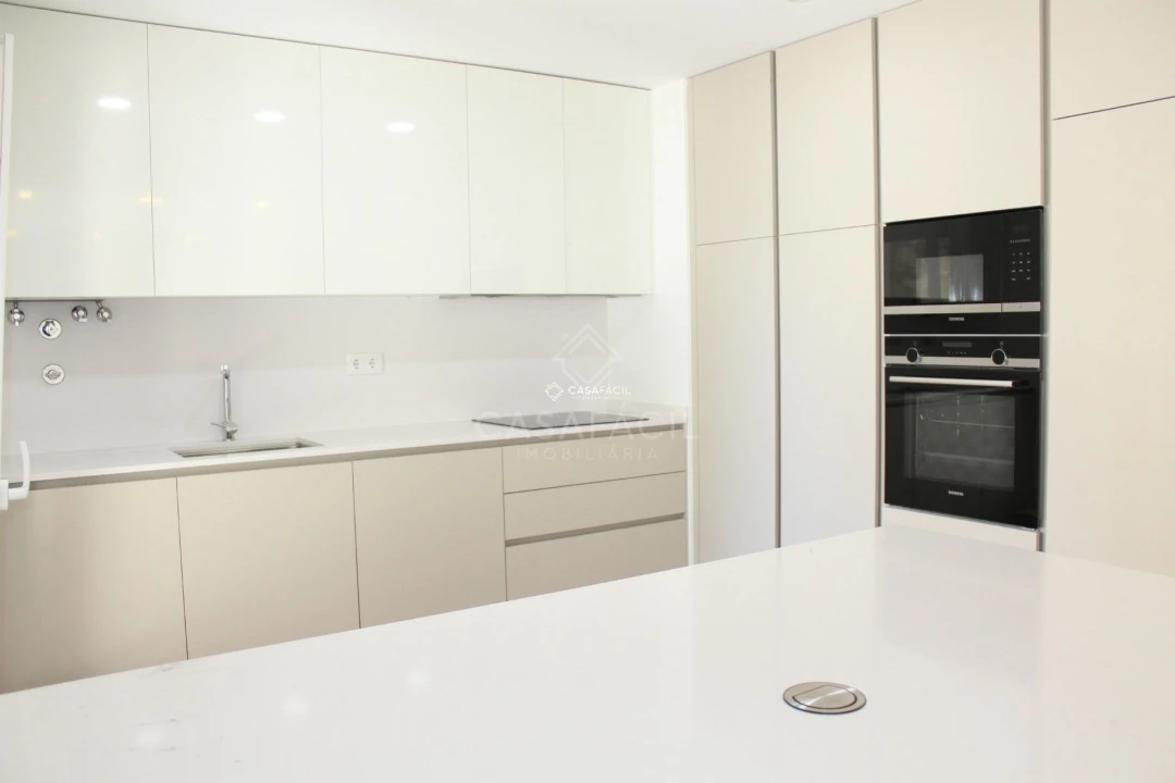 Apartamento T3 para Arrendamento em Alcochete Foto 1