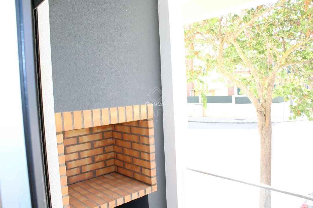 Apartamento T3 para Arrendamento em Alcochete Foto 5