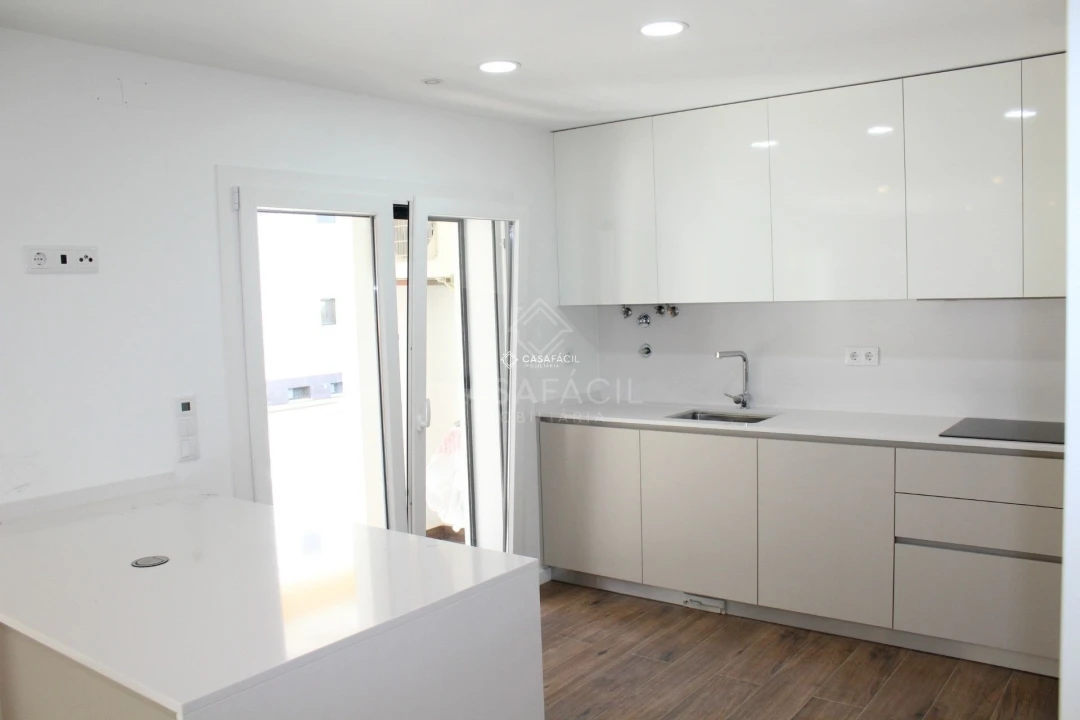 Apartamento T3 para Arrendamento em Alcochete Foto 4