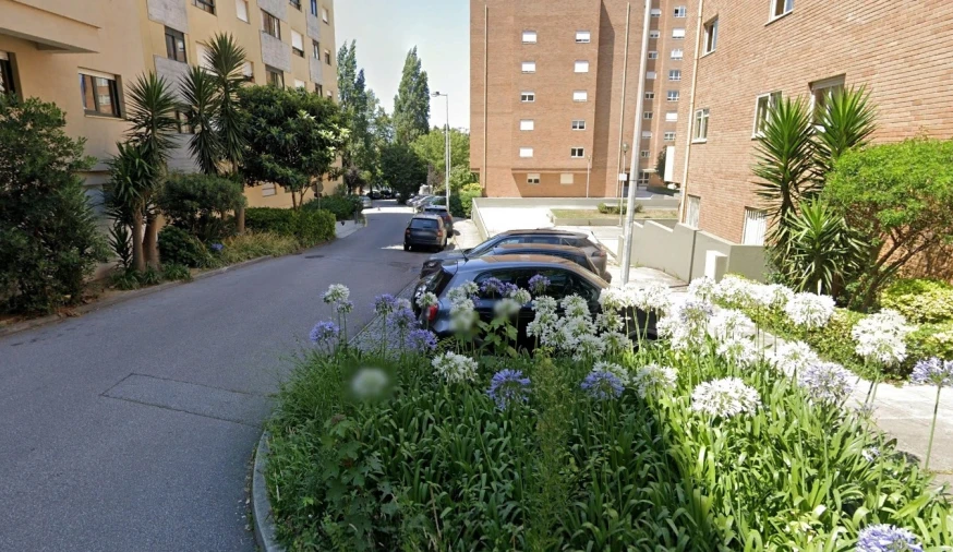 Apartamento T4 para Arrendamento em São Mamede de Infesta e Senhora da Hora Foto 14