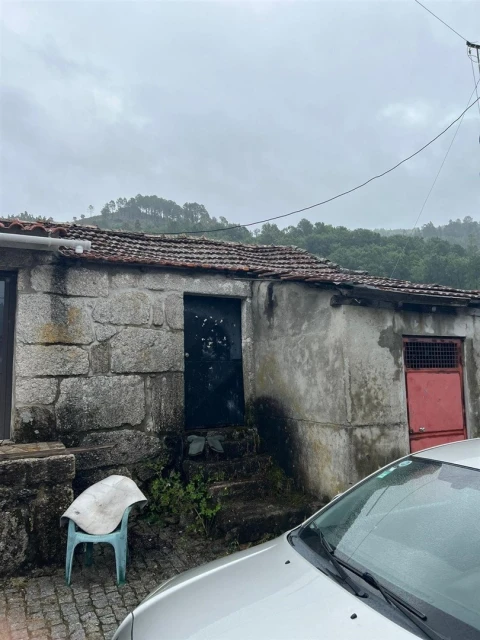 Moradia T2 para Venda em Cabril