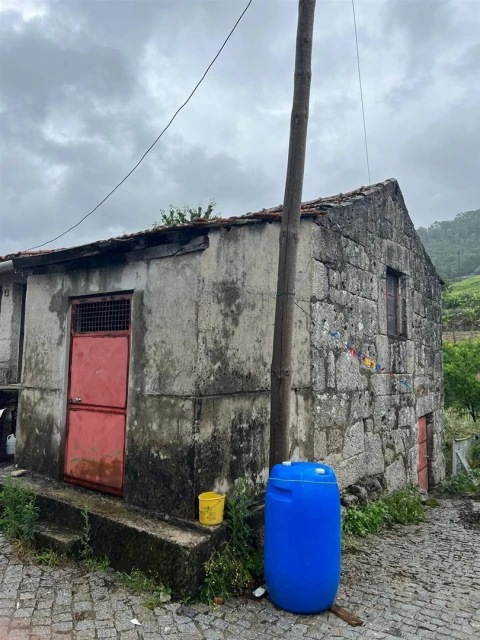 Moradia T2 para Venda em Cabril