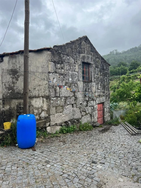 Moradia T2 para Venda em Cabril
