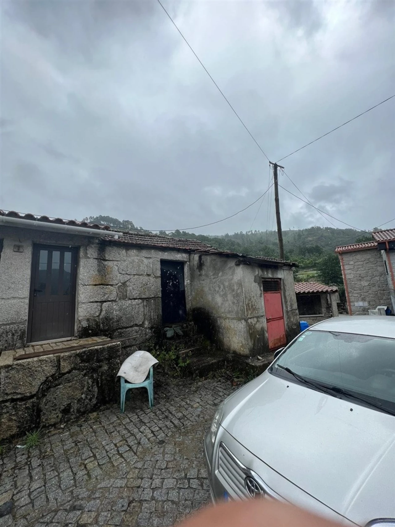 Moradia T2 para Venda em Cabril Foto 5