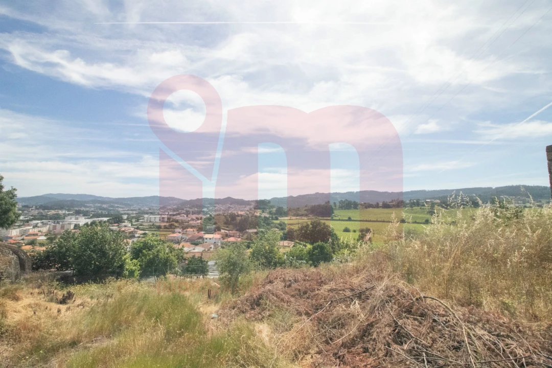 Terreno para Venda em Roriz Foto 7