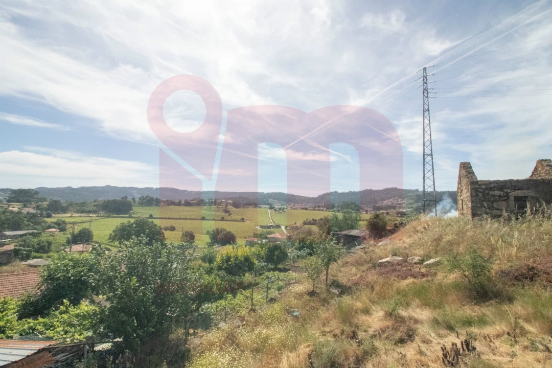 Terreno para Venda em Roriz Foto 9