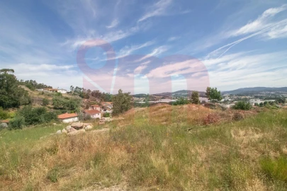 Terreno para Venda em Roriz
