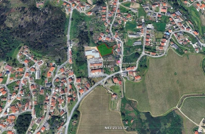 Terreno para Venda em Roriz