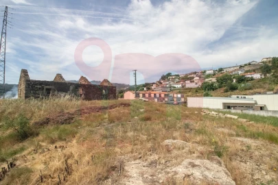 Terreno para Venda em Roriz