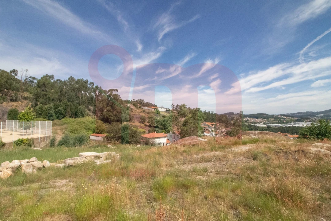 Terreno para Venda em Roriz Foto 5