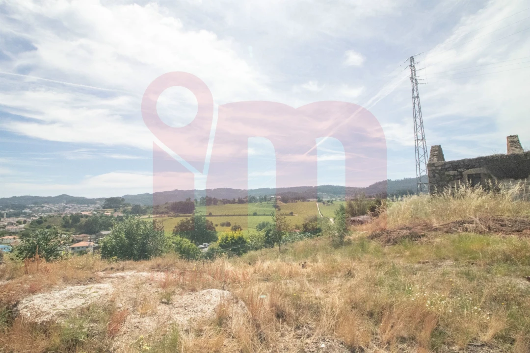 Terreno para Venda em Roriz Foto 14