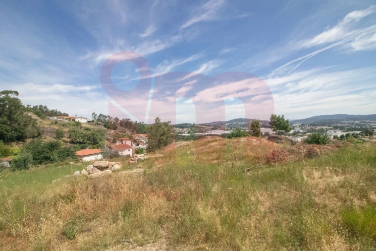 Terreno para Venda em Roriz Foto 13