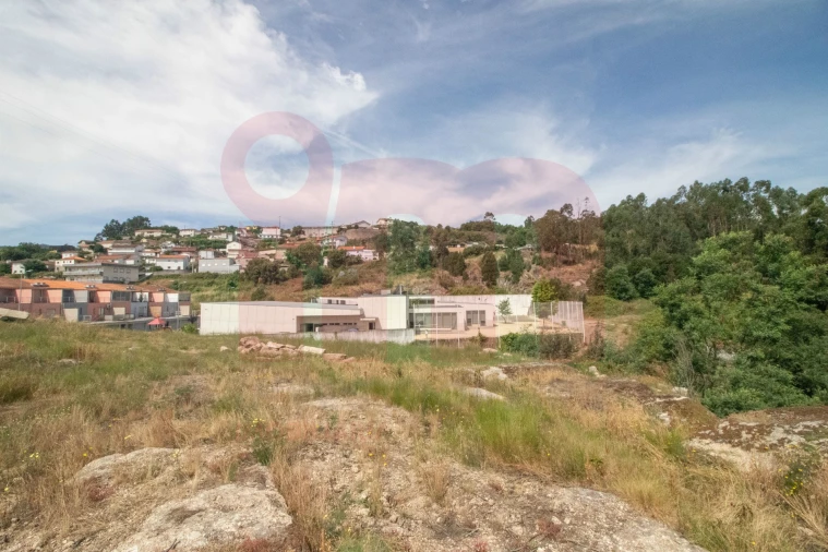 Terreno para Venda em Roriz Foto 10