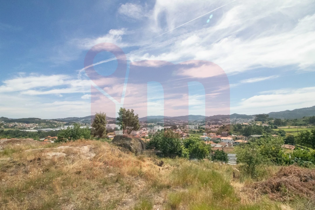 Terreno para Venda em Roriz Foto 6