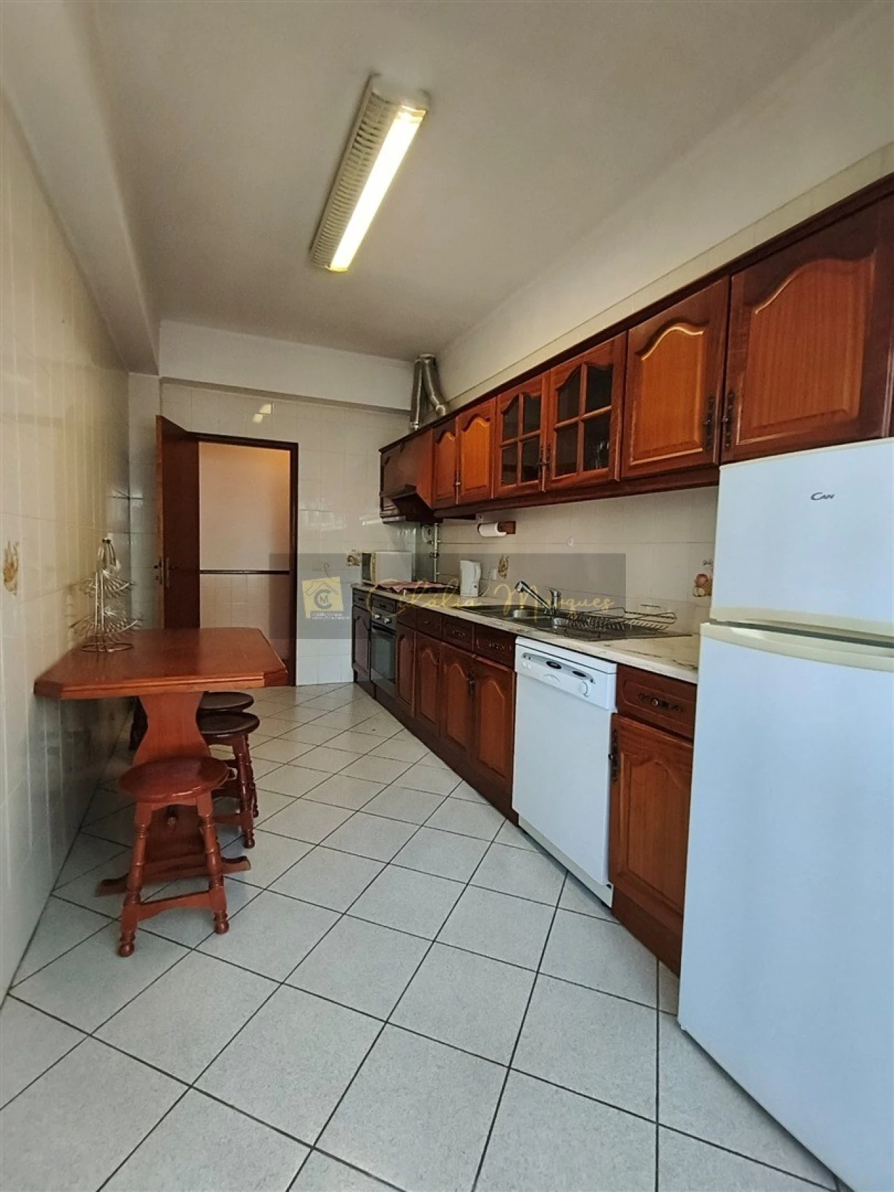 Apartamento T3 para Venda em Repeses e São Salvador Foto 5
