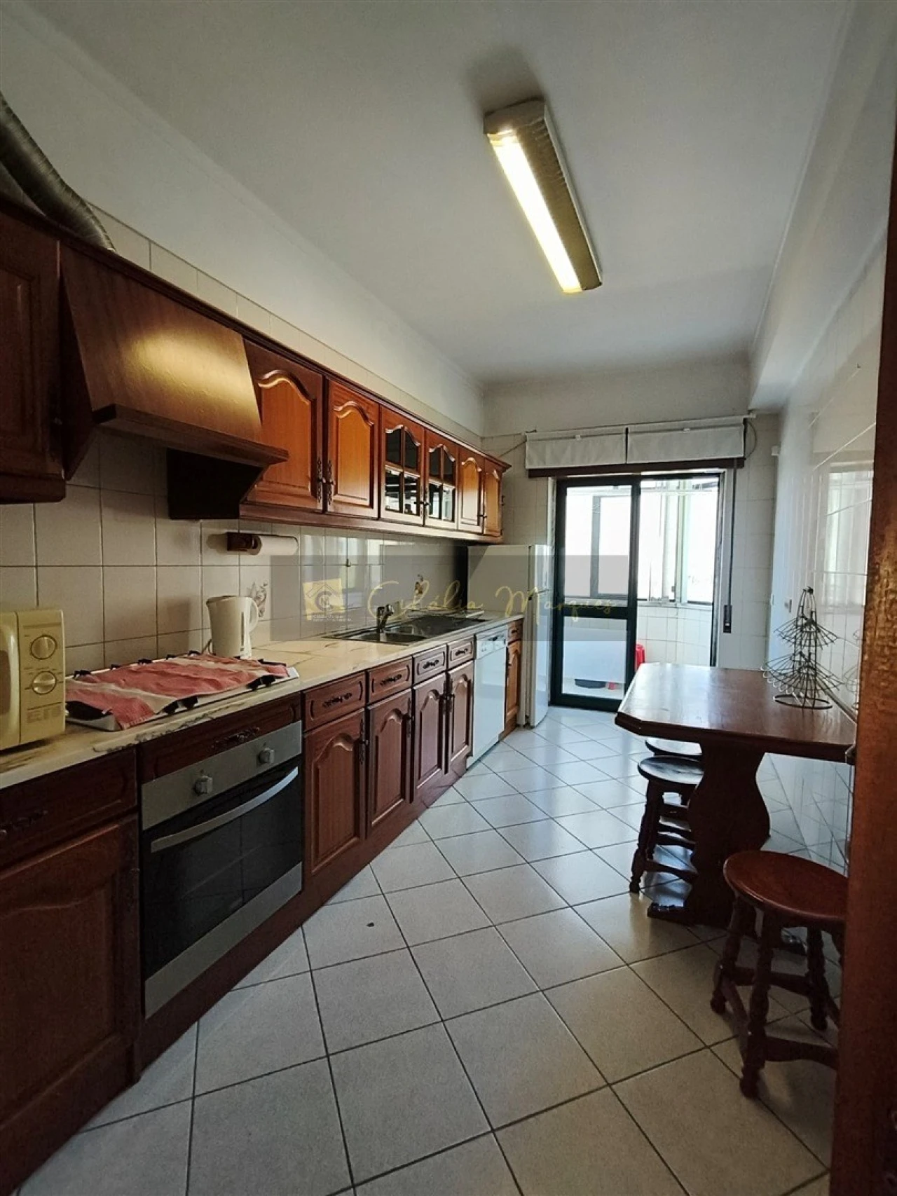 Apartamento T3 para Venda em Repeses e São Salvador Foto 4