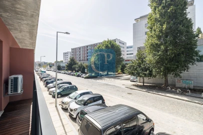 Apartamento T1 para Arrendamento em Paranhos