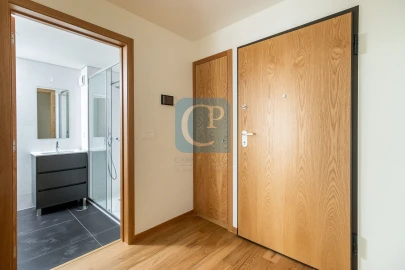 Apartamento T1 para Arrendamento em Paranhos