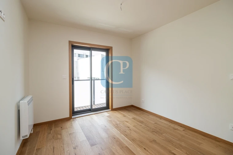Apartamento T1 para Arrendamento em Paranhos Foto 6