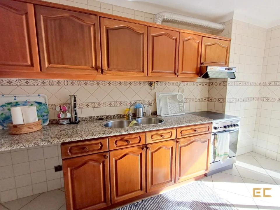 Apartamento T2 para Venda em Buarcos Foto 4