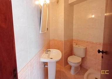 Apartamento T2 para Venda em Buarcos