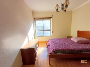 Apartamento T2 para Venda em Buarcos